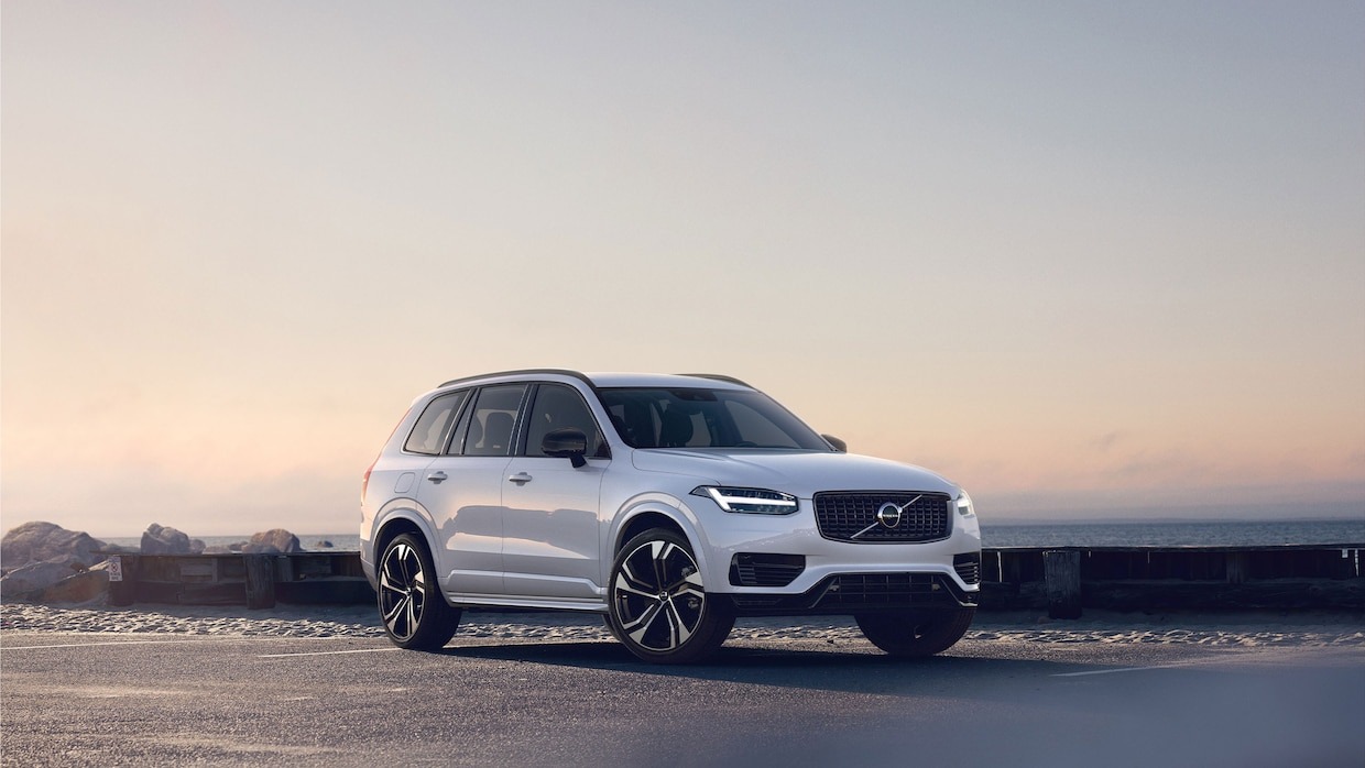 volvo
