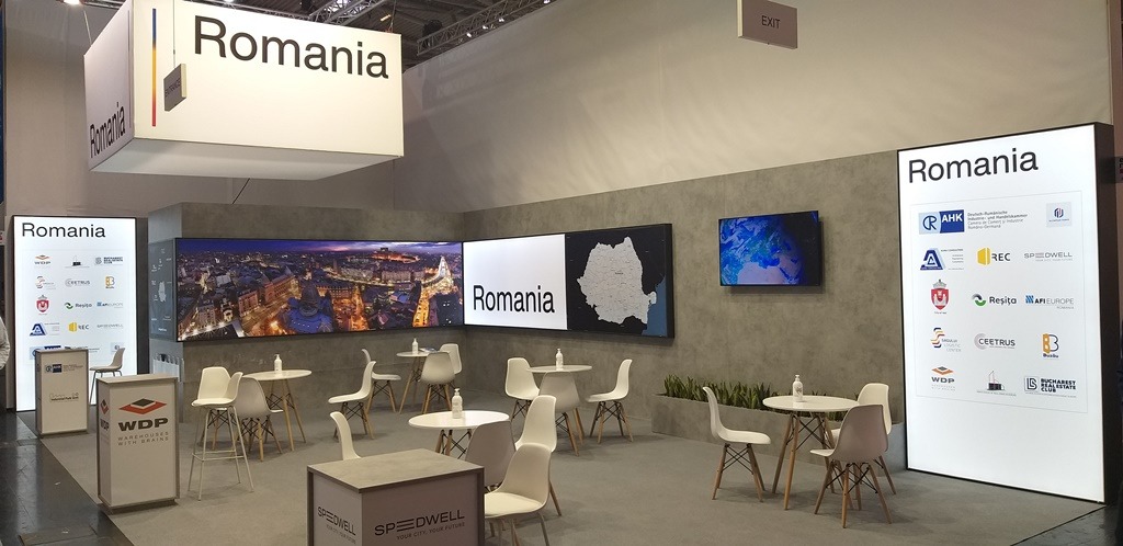 Expo real