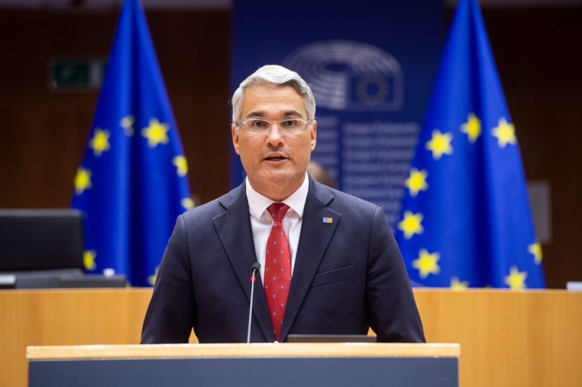 dragos pislaru, usr plus, europarlamentar, parlamentul european