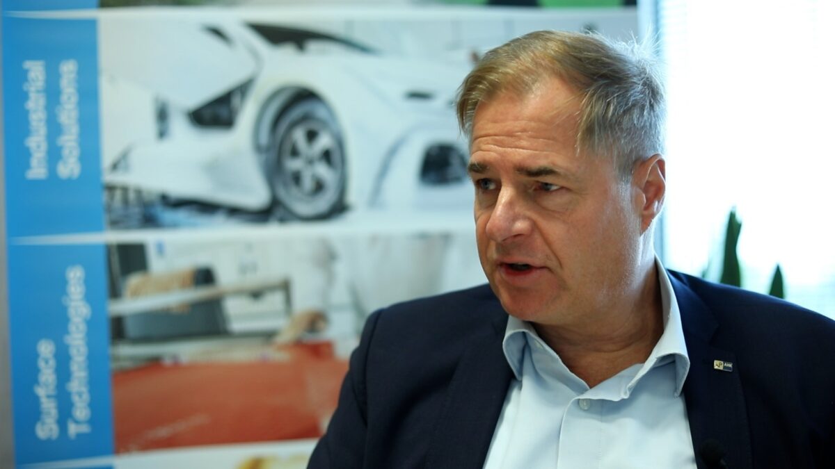 Andreas Lier BASF România (1)