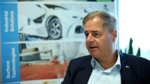 Andreas Lier BASF România (2)