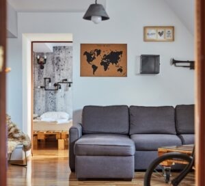Apartament Rezident