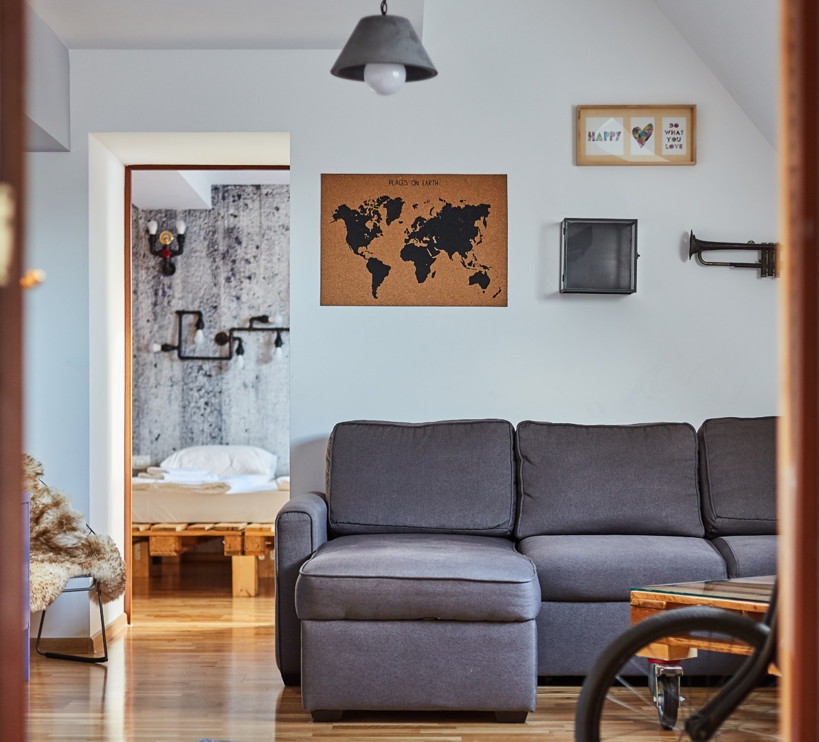 Apartament Rezident
