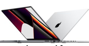 Apple MacBook