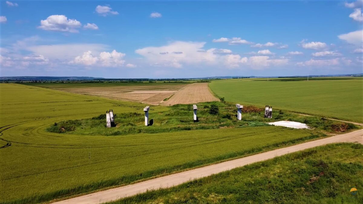 Autostrada Transilvania Trameco