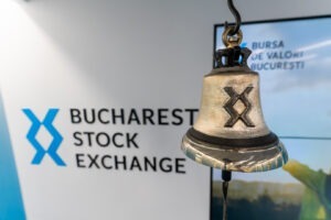 BVB, Bursa de Valori București