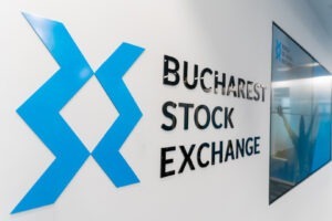 BVB, Bursa de Valori București
