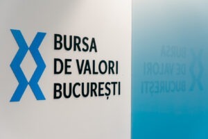 BVB, Bursa de Valori București