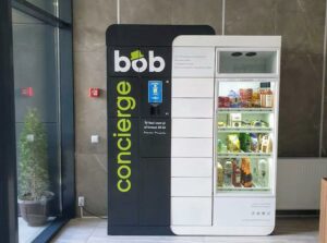 Bob Concierge
