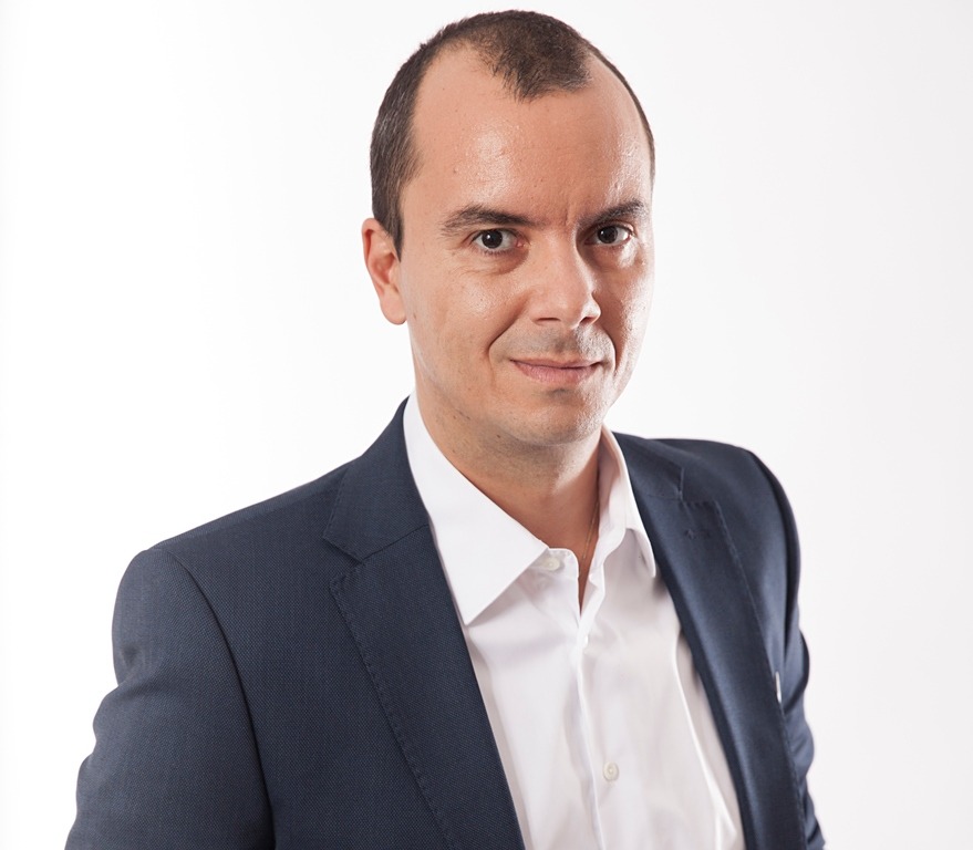 Bogdan Putinica