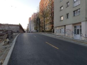 Bretea spre Pantelimon