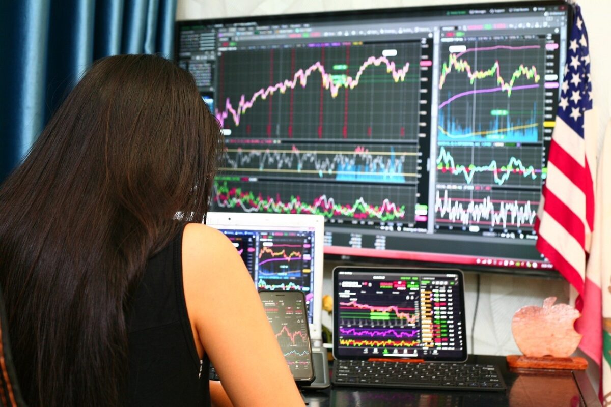 Broker