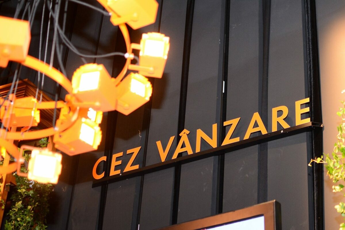 CEZ