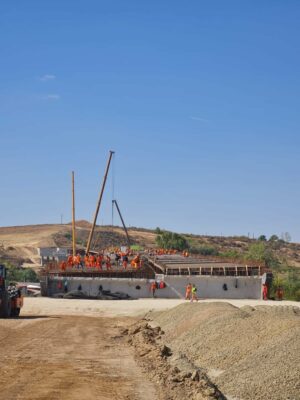 Drum Expres Craiova Piteşti 2