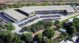 Funshop Park Rosiorii de Vede