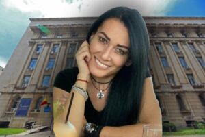 Georgeta Bumbac foto Libertatea