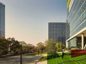Globalworth Plaza 1