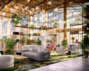 Hyde Panama by Wanders&YOO