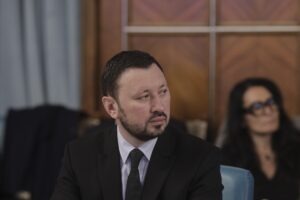 Mircea Fechet