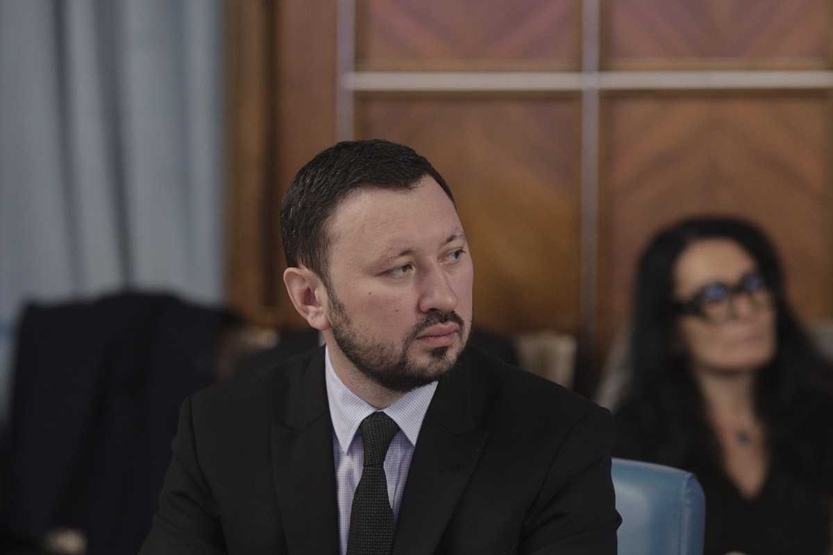 Mircea Fechet