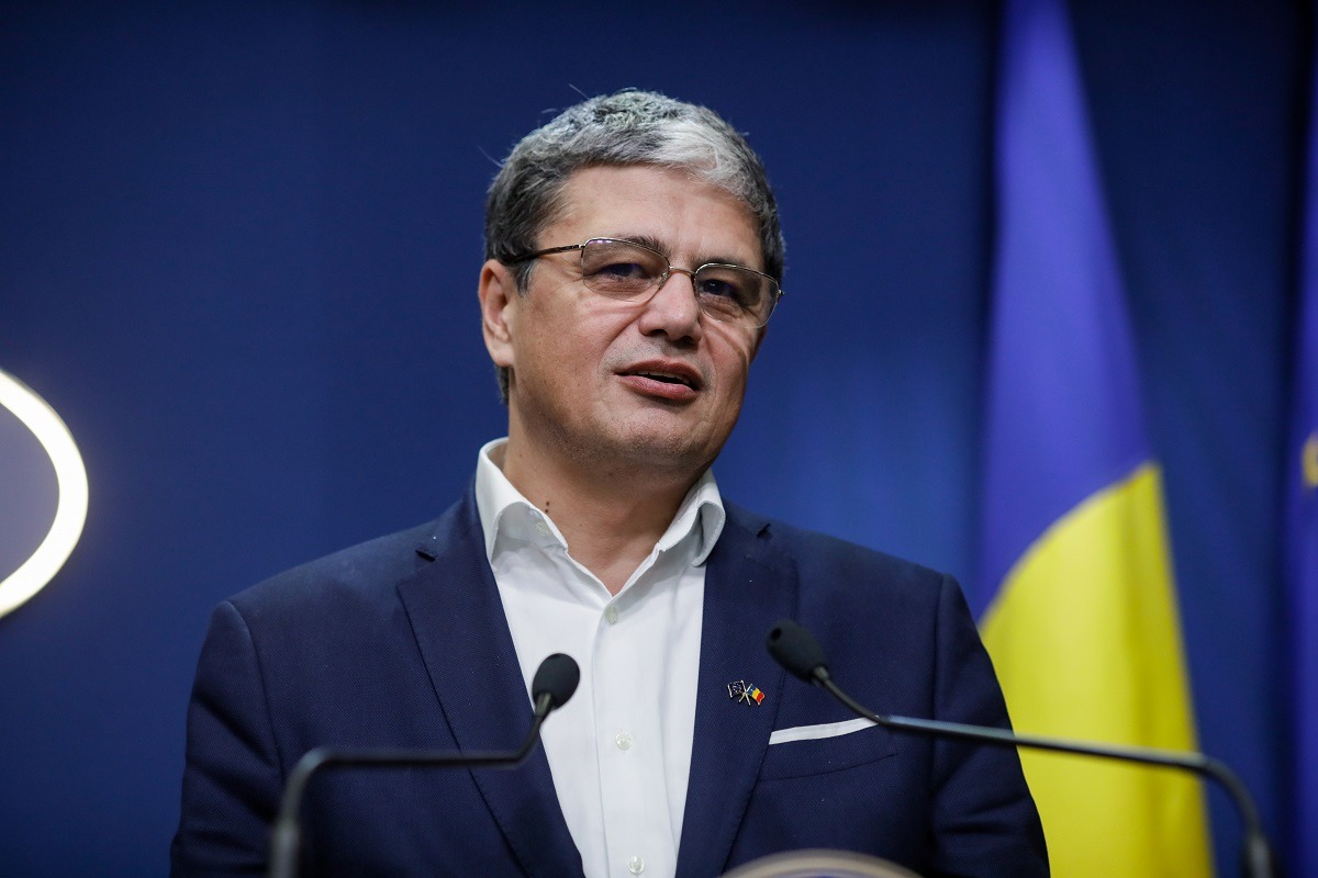 Marcel Boloș