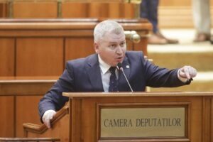 Florin Roman deputat