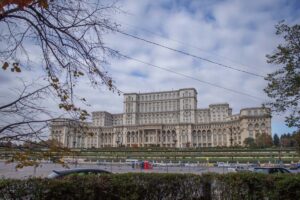 Parlament, Casa Poporului, cladire Parlament, Palatul Parlamentului