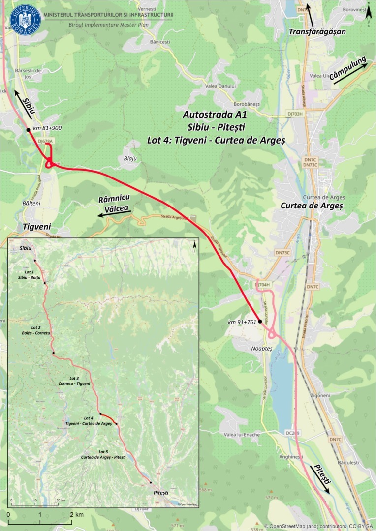 Lot-4-Sibiu-Pitesti