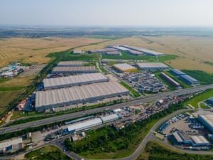 P3 Bucharest A1