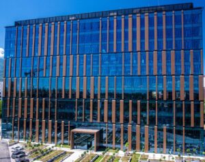Park Lane Office Center 1