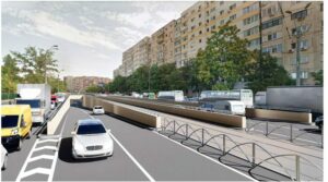 Primarul sectorului 3 Robert Negoiță pasaje subterane Mihai Bravu 8 luni