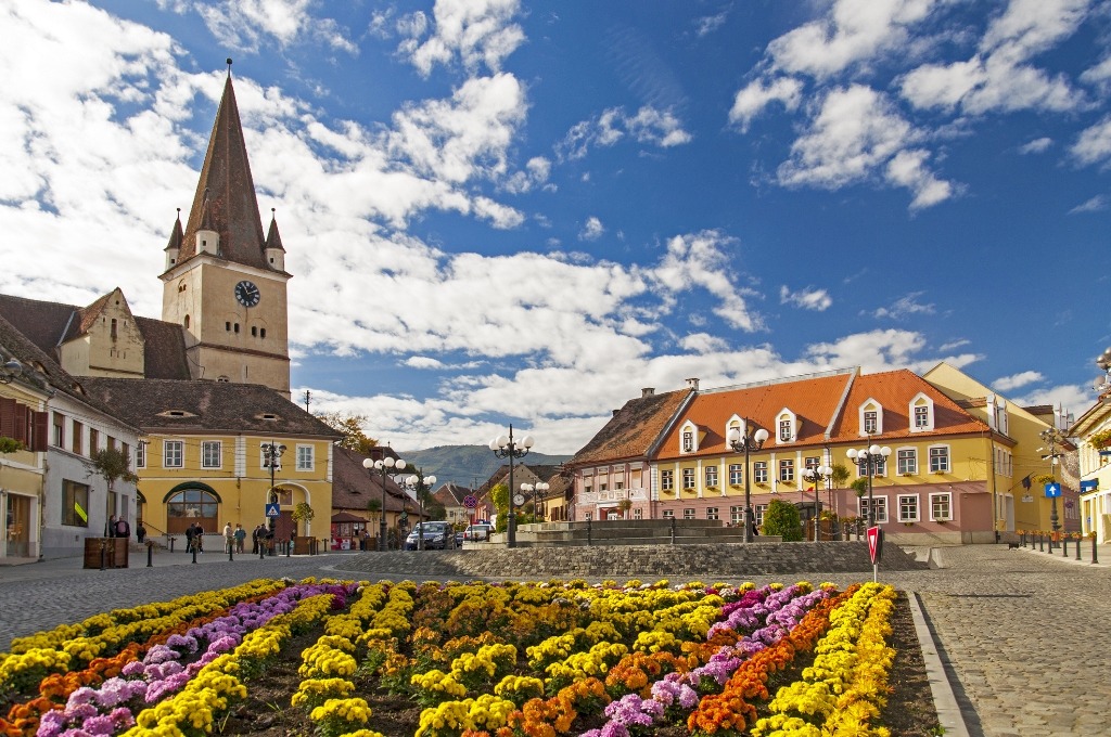 Romania