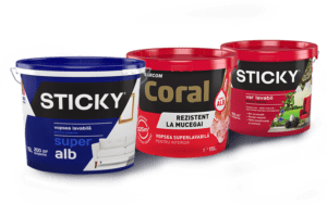 Sarcom produse