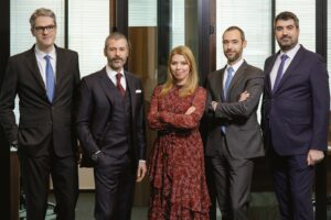 Sarmis Capital