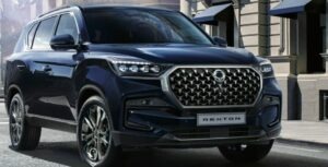 Ssangyong