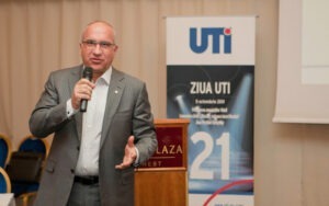 Tiberiu Urdăreanu