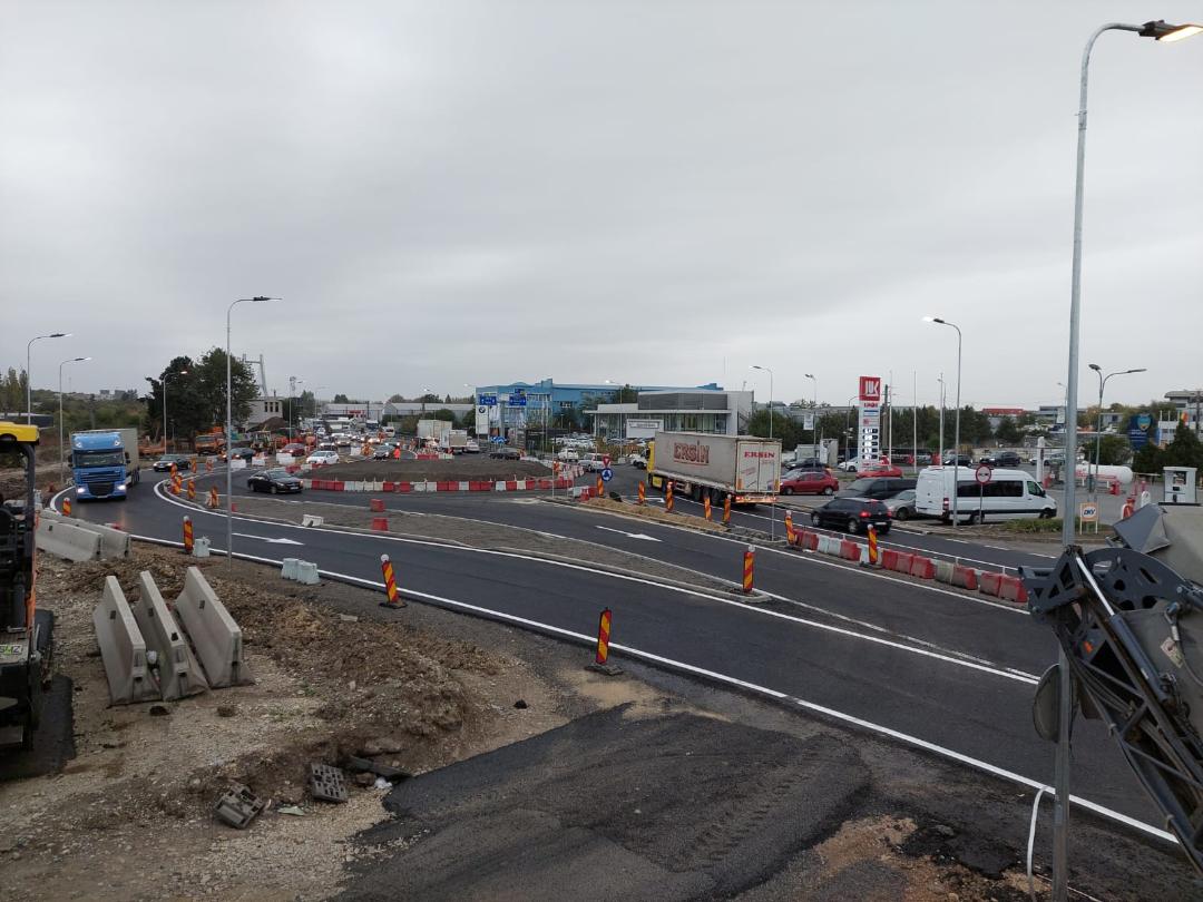 Turbo Giraţie Otopeni Centura Bucureşti