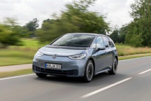 VW ID.3