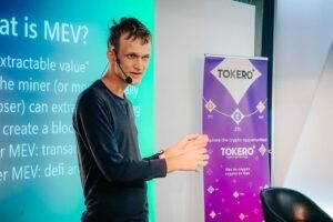 Vitalik Buterin