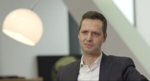 Volker Raffel EON