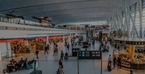 aeroport budapesta