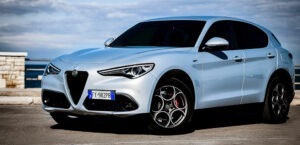 alfa romeo