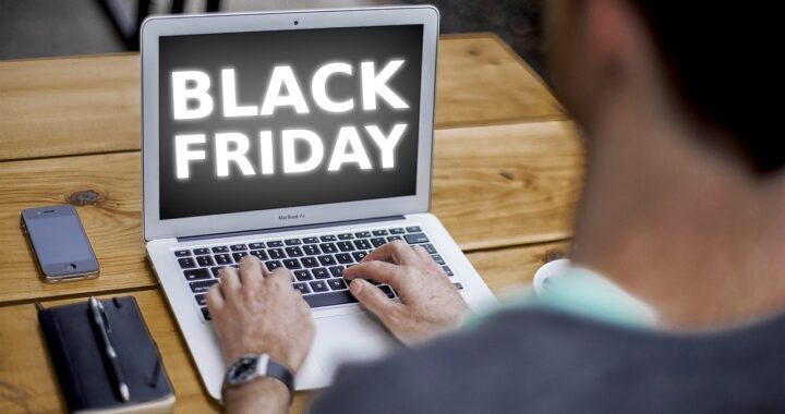 Black Friday
