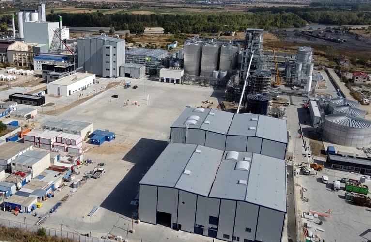 clariant