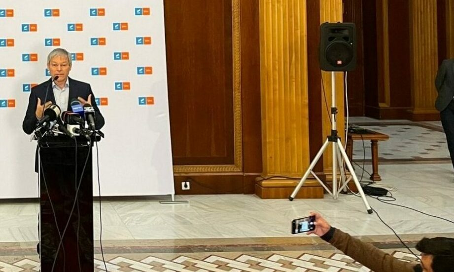 dacian ciolos