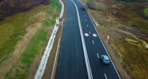 dn7, benzi circulatie, valea oltului
