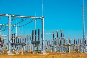 energie electrica
