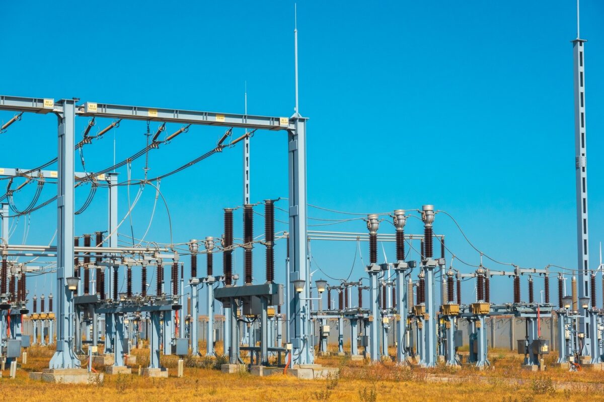 energie electrica