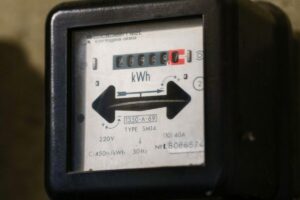 contor, energie electrica, curent