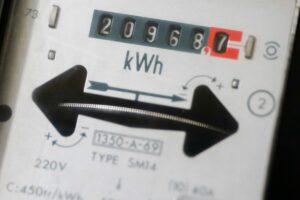 contor, energie electrica, curent